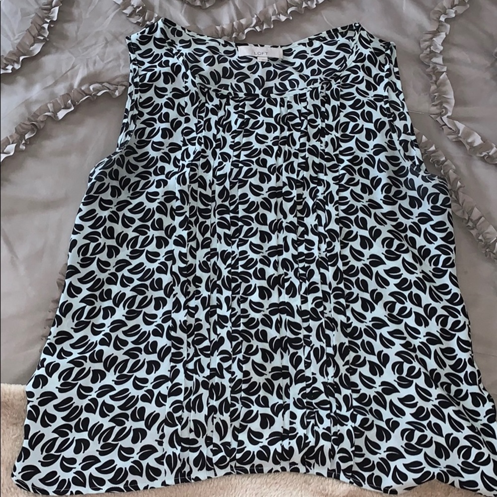 LOFT Tank Top